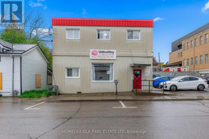 42 GEORGE STREET, Brockville