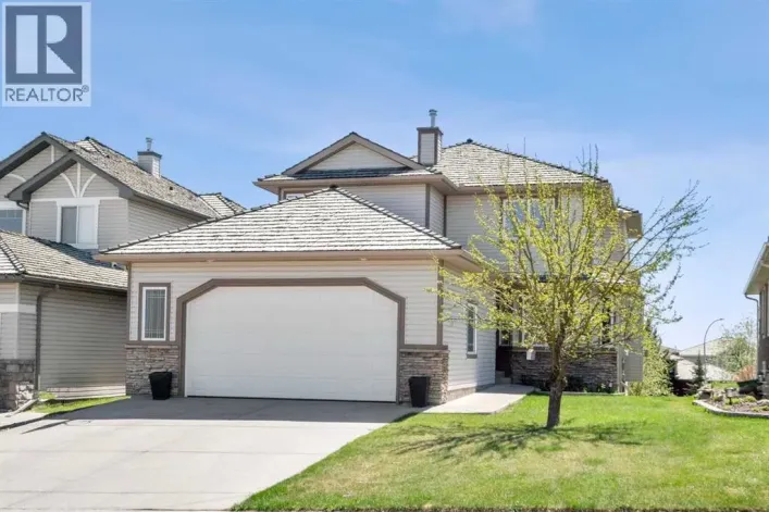 42 Gleneagles Terrace, Cochrane