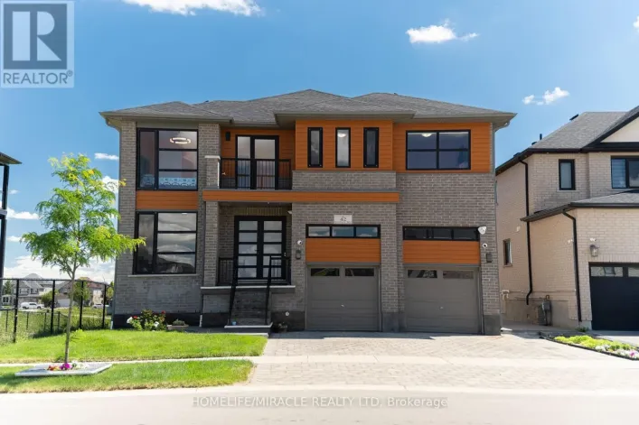 42 GRANDVILLE CIRCLE, Brant