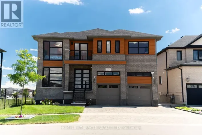 42 GRANDVILLE CIRCLE, Brant