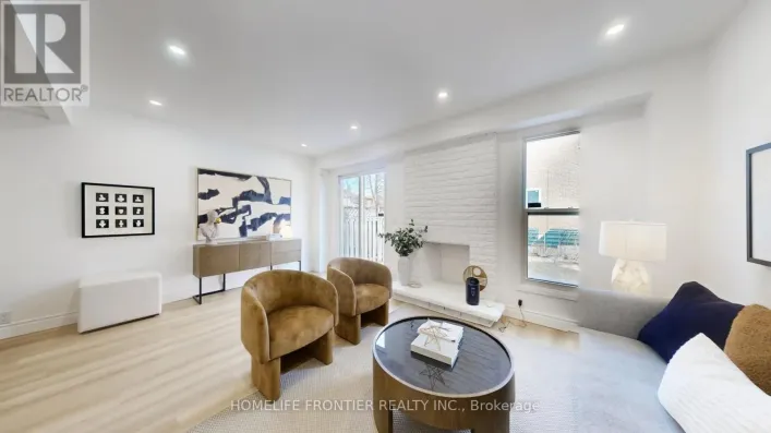 42 GREEN SPRING DRIVE, Toronto