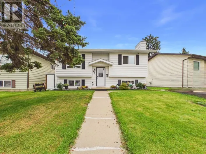42 Greenham Drive, Red Deer