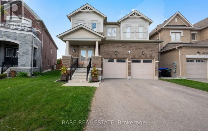 42 HACKETT STREET, New Tecumseth