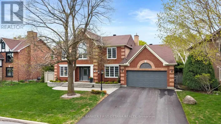 42 HAMPEL CRESCENT, Ottawa