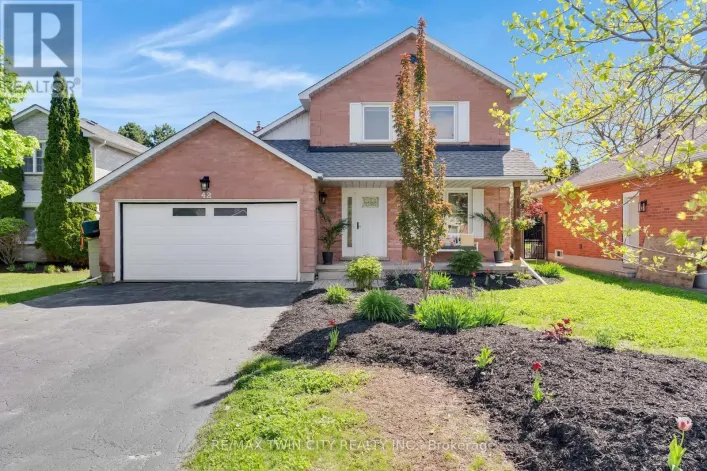 42 HANDORF DRIVE, Cambridge