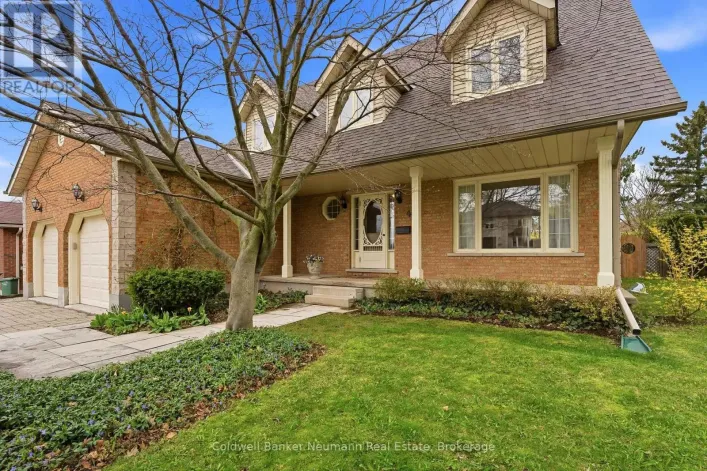 42 HANDS DRIVE, Guelph