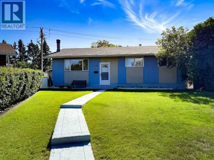 42 Harrow Place SW, Calgary
