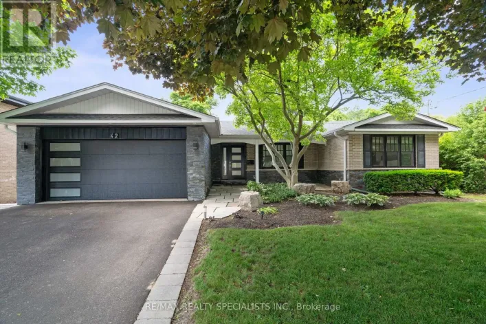 42 HEATHVIEW AVENUE, Toronto