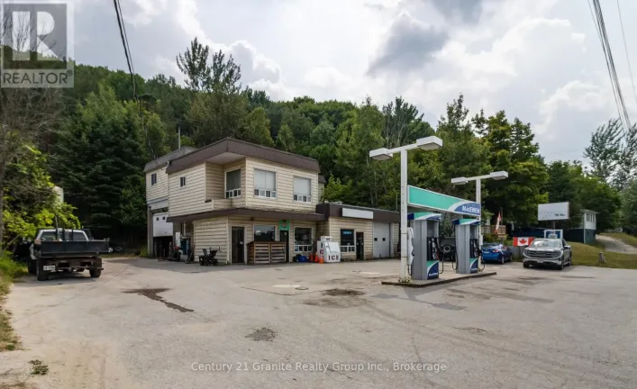 42 HIGHLAND STREET, Dysart et al