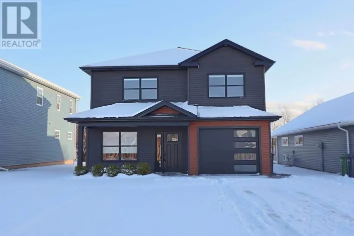 42 Holmes Lane, Charlottetown