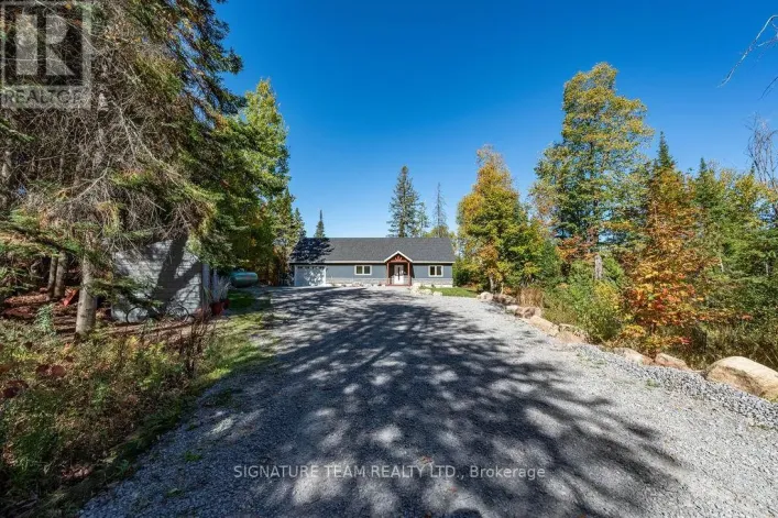House for sale: 42 HUDSON TRAIL, Bonnechere Valley