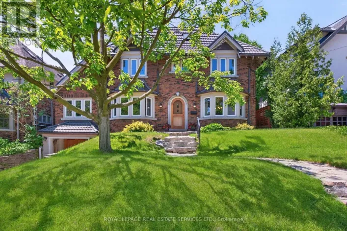42 HUMBERCREST BOULEVARD, Toronto