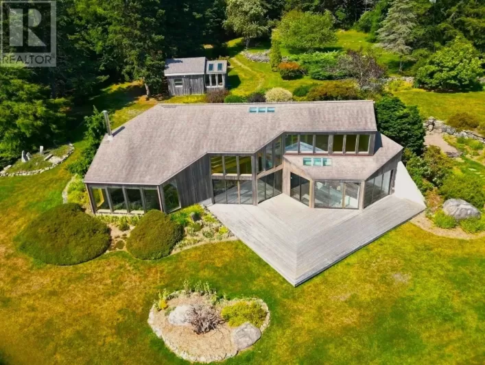 42 Indian Bay Road, Voglers Cove