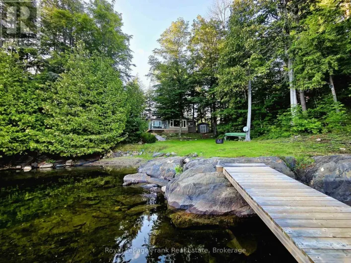 42 JADE COURT, Marmora and Lake