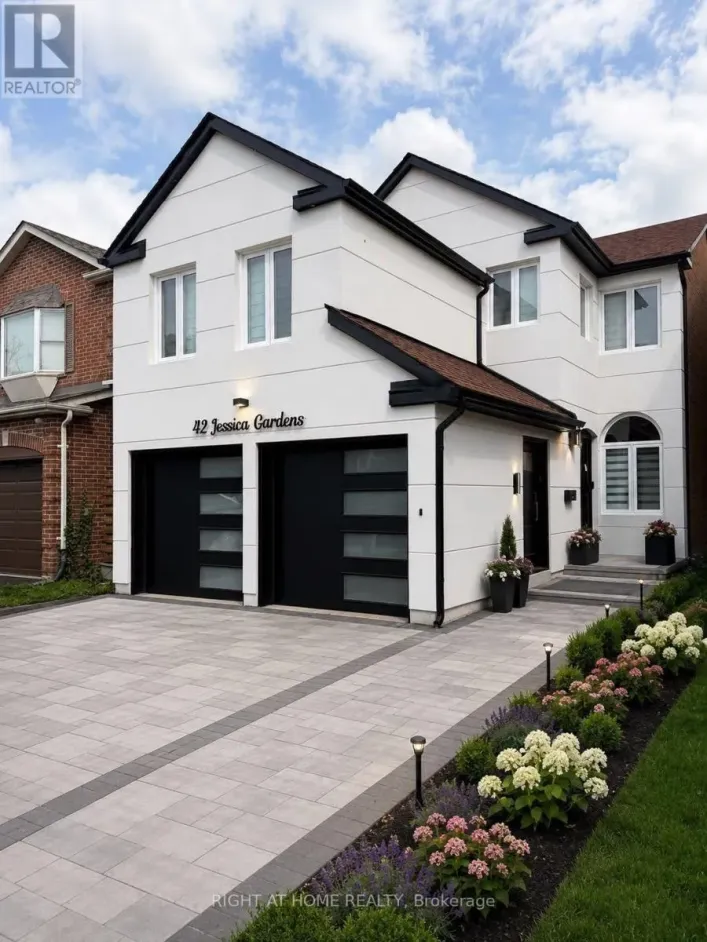 42 JESSICA GARDENS, Vaughan