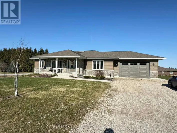 42 JOHN STREET, Morris Turnberry