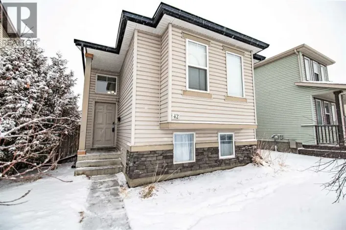 42 Johns Street, Red Deer