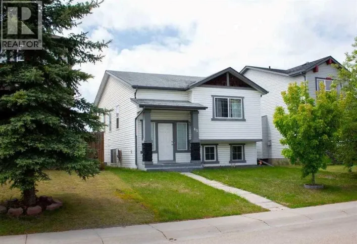 42 Joice Close, Red Deer