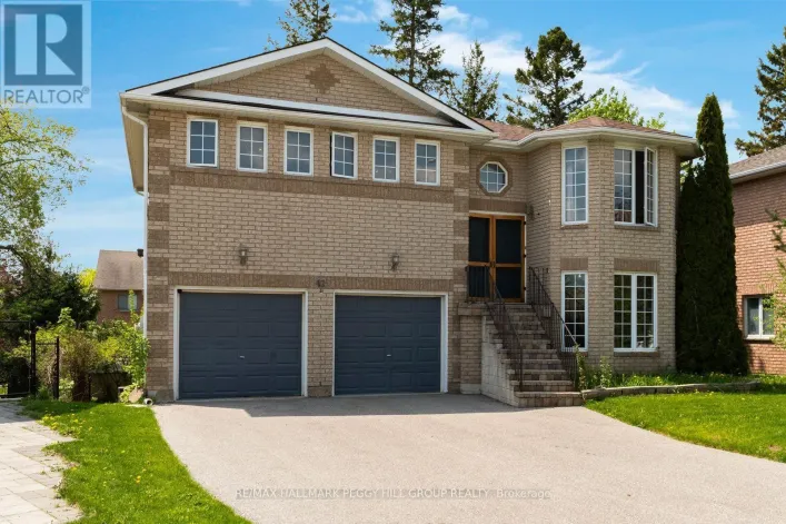 42 KELL PLACE, Barrie