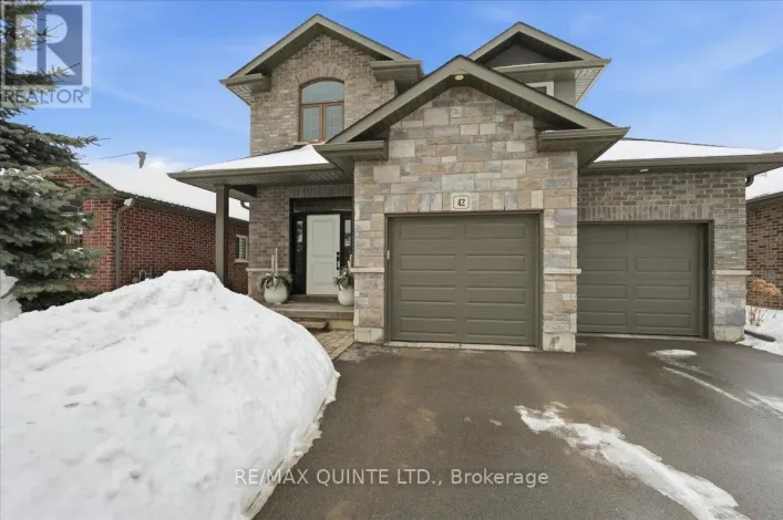 42 KEMPTON AVENUE, Belleville