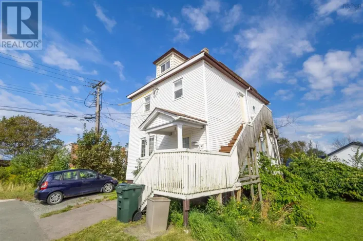 Fourplex for sale: 42 Kendall Street, Sydney
