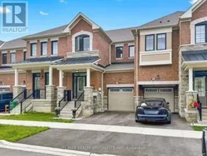 42 KEPPEL CIRCLE, Brampton