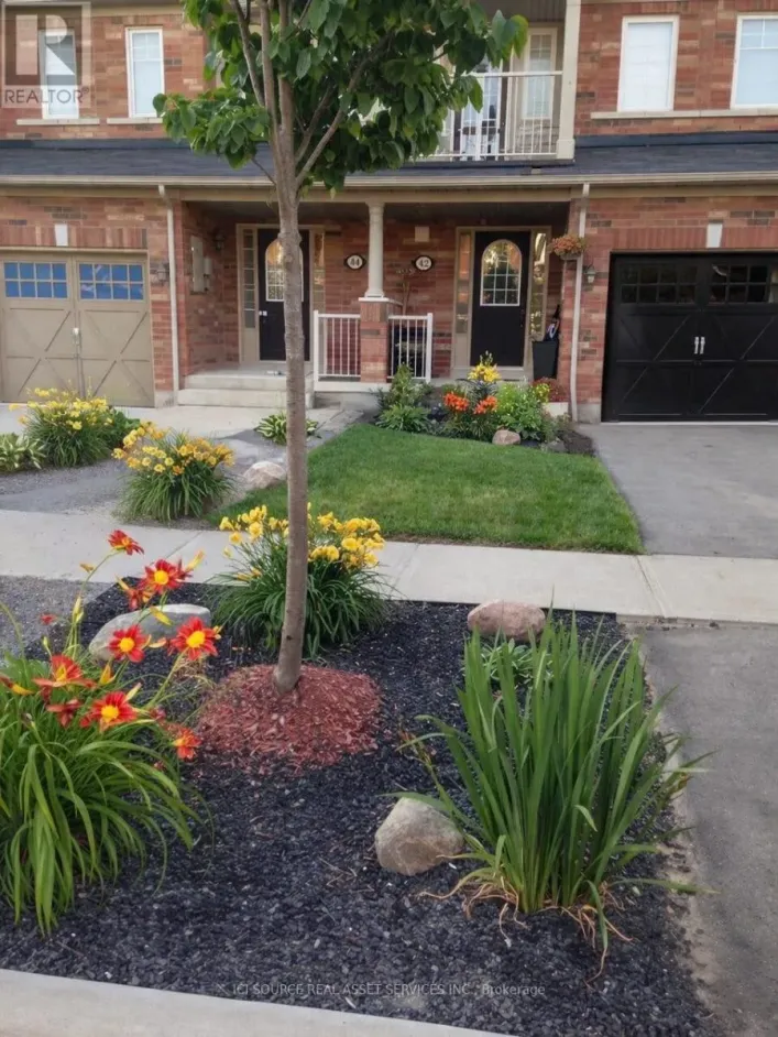 42 KEYWOOD STREET, Ajax