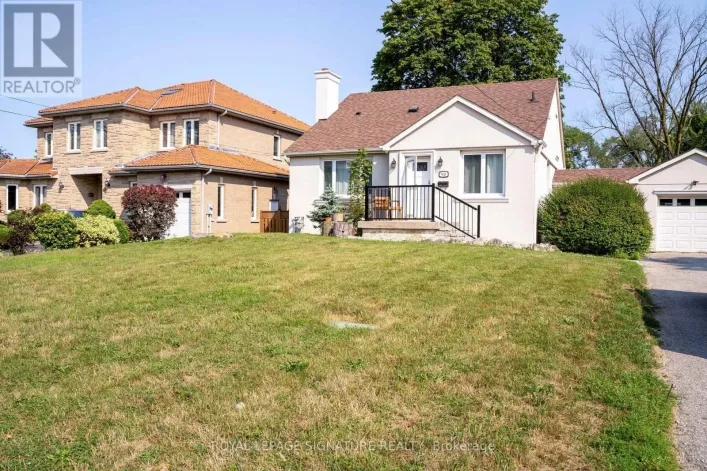 42 KINGSVIEW BOULEVARD, Toronto