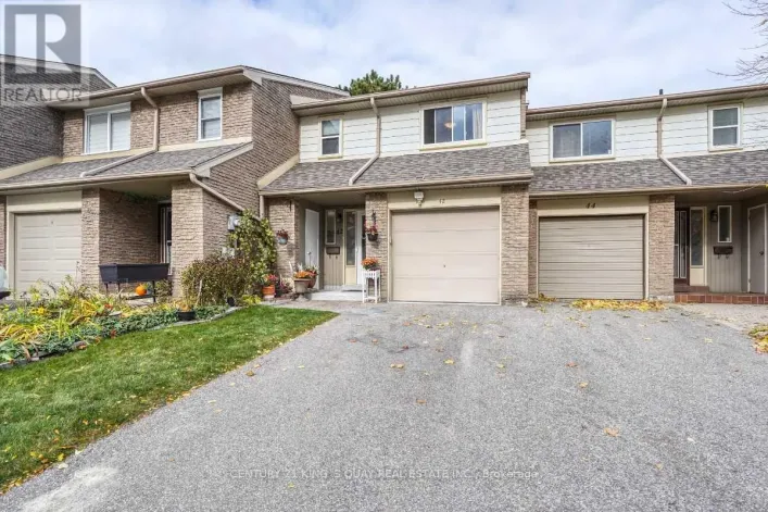 42 KNIGHTSBRIDGE WAY, Markham