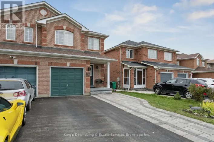 42 LAKE LOUISE DRIVE, Brampton