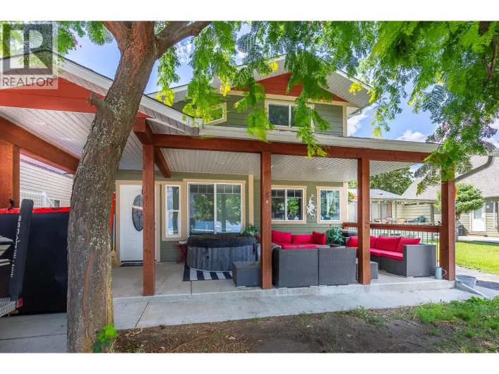 42 Lakeshore Drive, Vernon