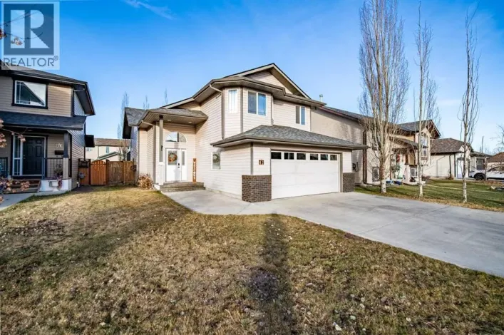 42 Landry Bend, Red Deer