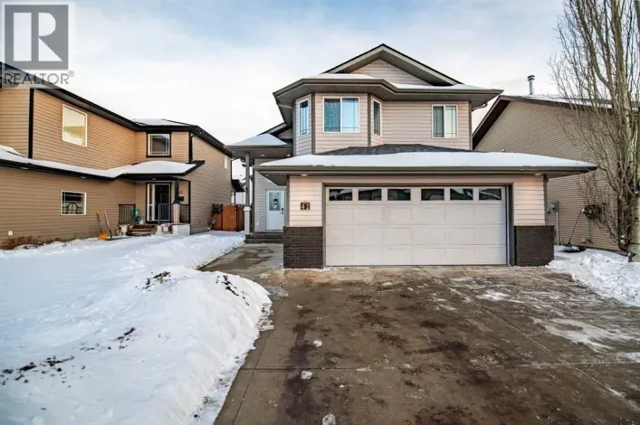 42 Landry Bend, Red Deer