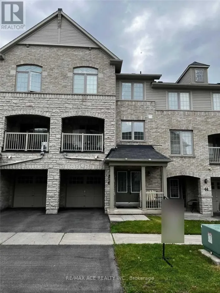 42 LINNELL STREET, Ajax