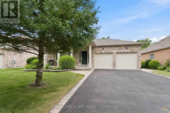 42 LORETTA DRIVE, Niagara-on-the-Lake