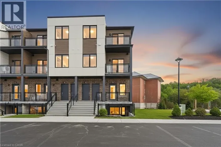 42 LOWES Road W Unit# 92, Guelph