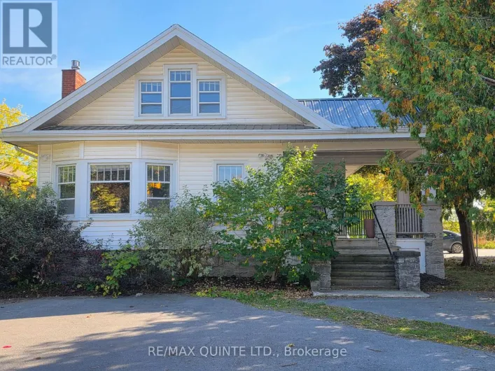 42 MAIN STREET, Prince Edward County