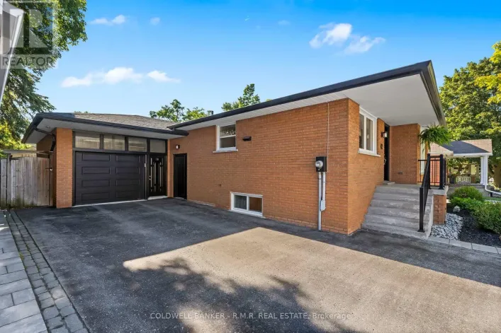 42 MARIETTA STREET, Uxbridge