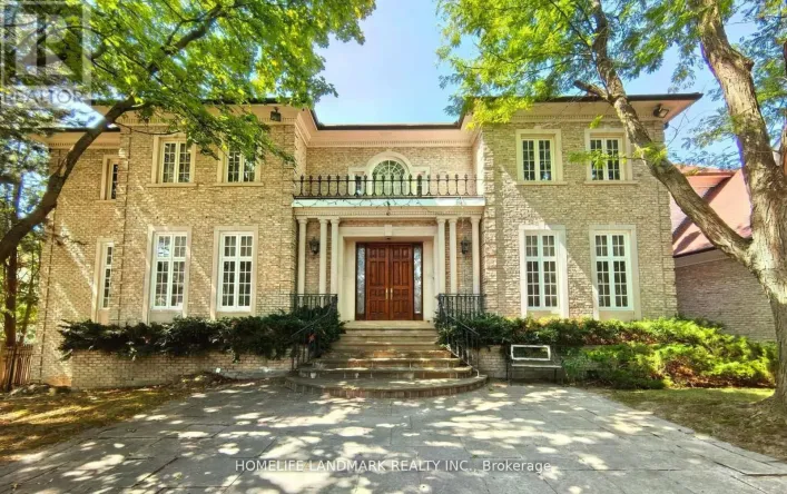 42 MARYVALE CRESCENT, Richmond Hill