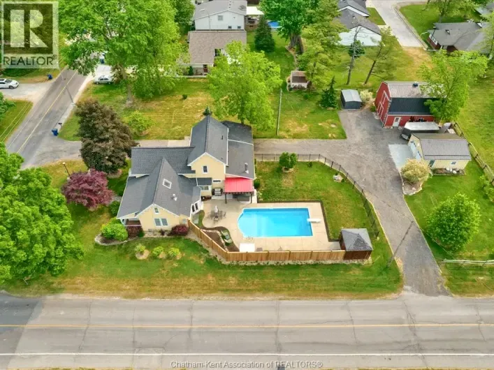 42 Middleton LINE, Wheatley