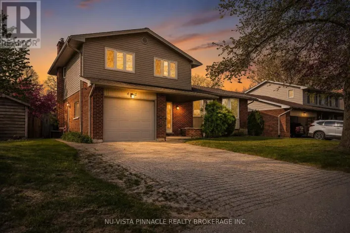 42 MILFORD CRESCENT, London North