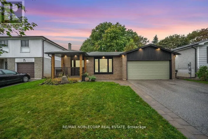 42 MITCHELL AVENUE, New Tecumseth