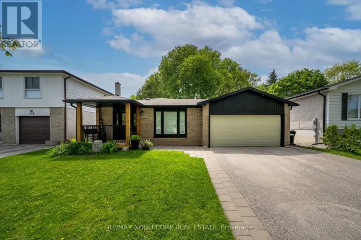 42 MITCHELL AVENUE, New Tecumseth