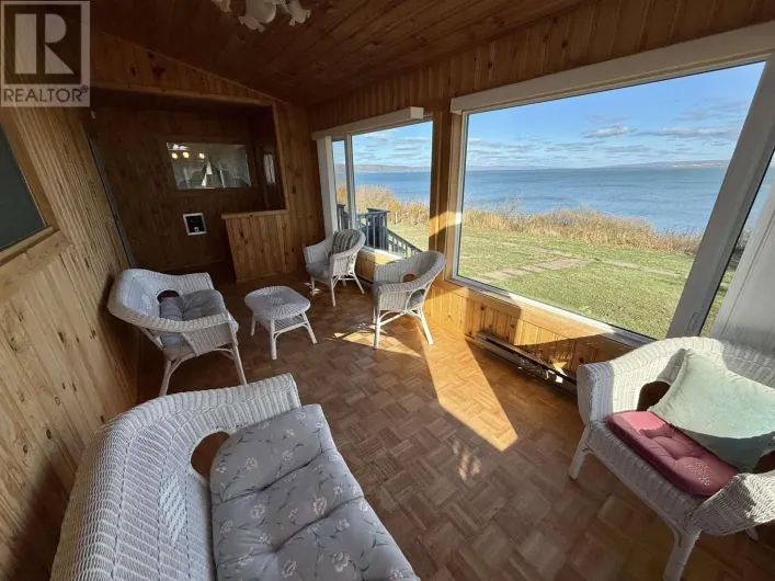 42 Montague Row, Digby