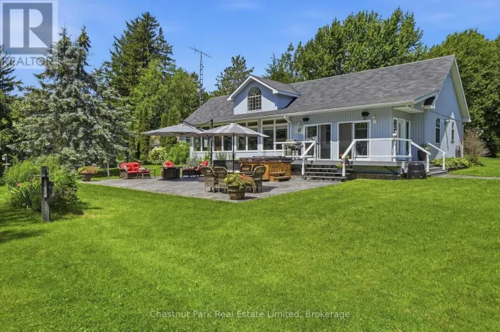 42 MORRISON POINT ROAD, Prince Edward County