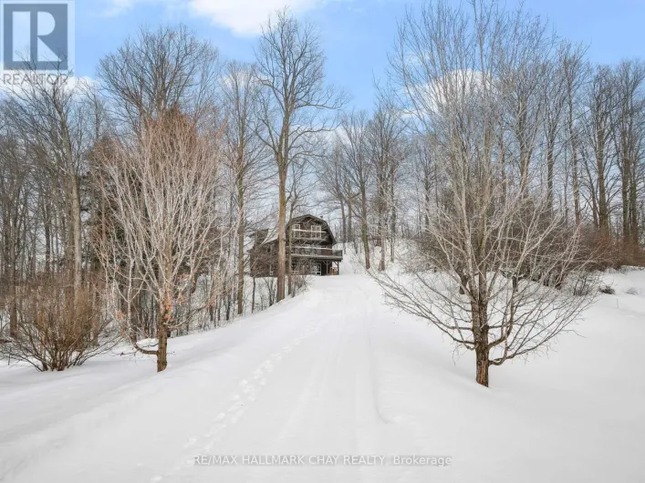 42 MOUNTAINVIEW ROAD, Mulmur