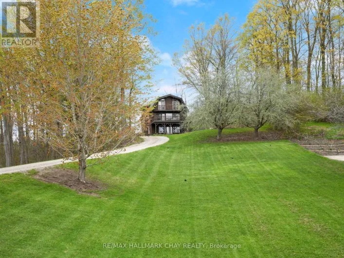 42 MOUNTAINVIEW ROAD, Mulmur