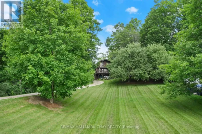 42 MOUNTAINVIEW ROAD, Mulmur