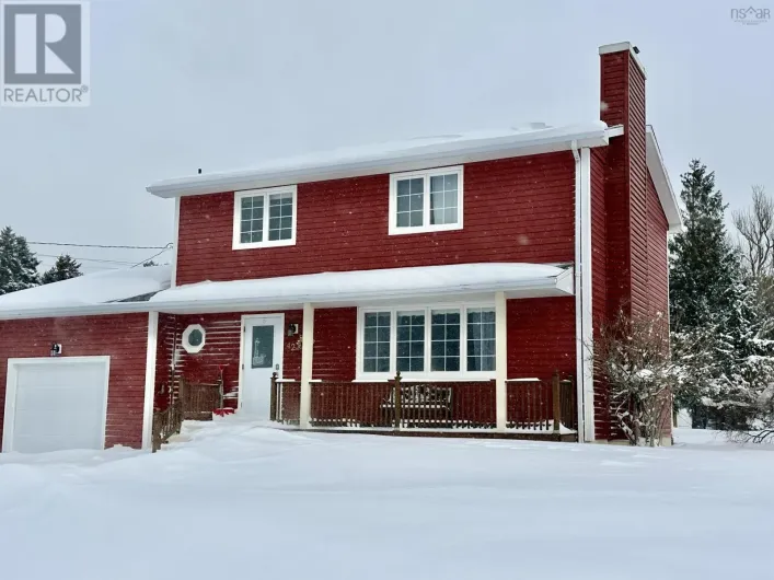42 Napean Street, Port Hawkesbury