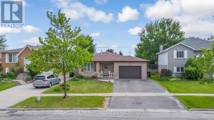 42 NEWBURY DRIVE, Kitchener